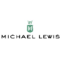 Michael Lewis London
