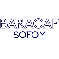 BARACAF SOFOM logo - Similar company to Nuup