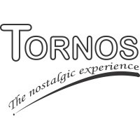 Tornos logo - Similar company to Netison