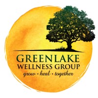 Greenlake Wellness Group logo - Similar company to Rogall + Co.