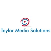 Taylor Media Solutions logo - Similar company to Clicktech