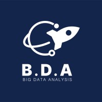 BDA.official logo - Similar company to Datarichard