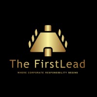 The FirstLead logo - Similar company to Midocommerce Llc