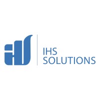 IHS Solutions logo - Similar company to Ihs Solutions Limited