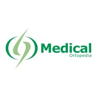 Medical Ortopedia logo - Similar company to Clínicas Bodyscience