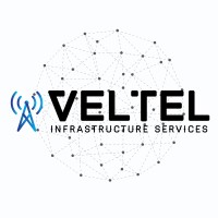 VelTel Infrastructure Services, LLC logo - Similar company to District Communications (Closeout Services)