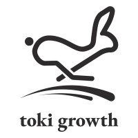 Toki Growth logo - Similar company to Agence De Référencement Weblinking.Net