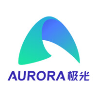 Aurora Mobile logo - Similar company to Gptbots.Ai