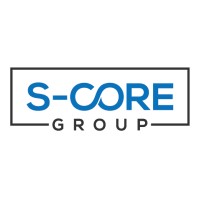 S-Core Group logo - Similar company to S Force Corp