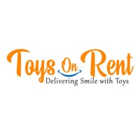Toys on Rent 4U logo - Similar company to Communication Adda