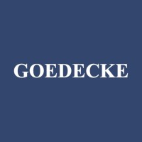 Goedecke & Co., LLC logo - Similar company to V20 Group