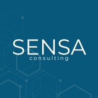 Sensa Consulting logo - Similar company to Mindset Change Consulting