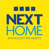 Next Home Estate Agents logo - Similar company to J & H Mitchell W.S.