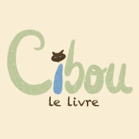 Cibou le livre 🇫🇷 logo - Similar company to Baluchon