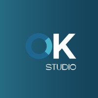 OK Studio logo - Similar company to Insightwave Ph