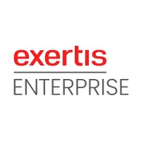 Exertis Enterprise DACH logo - Similar company to Exertis Enterprise