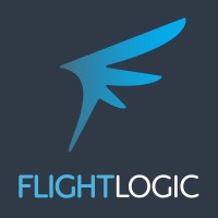 FlightLogic logo - Similar company to Flightslogic