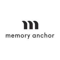 Memory Anchor logo - Similar company to Benjee