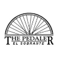 The Pedaler