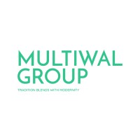 Multiwal Group logo - Similar company to Km Paper