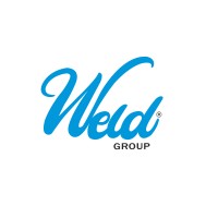 Weldx logo - Similar company to Weldx It