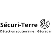 Sécuri-Terre logo - Similar company to Radex