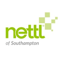 Nettl of Southampton logo - Similar company to The Creative Chain