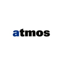 atmos Japan logo - Similar company to Sosco