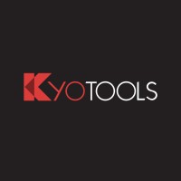 Kyo Tools logo - Similar company to A·Roo Company