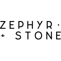Zephyr and Stone logo - Similar company to Eco Effective Solutions