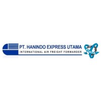 PT. Hanindo Express Utama logo - Similar company to Pt. Hanindo Group