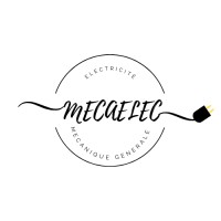Mecaelec logo - Similar company to Mecatermi
