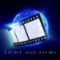 Light Age Films logo - Similar company to Lightage