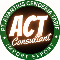 Pt. Avantius Cendekia Tarif (ACT-Consulting) logo - Similar company to Actconsulting.Co