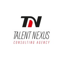 Talent Nexus logo - Similar company to Talent Nexus