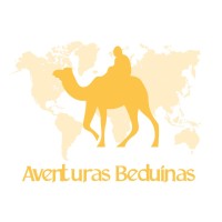 Aventuras Beduinas logo - Similar company to Volando