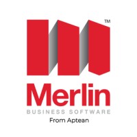 Merlin Business Software From Aptean logo - Similar company to Affinitus Group Ltd