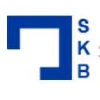 S K B MACHINE TOOLS logo - Similar company to Synergy Machine Tools