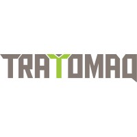 Tratomaq logo - Similar company to Bensiltec