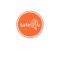 SafeQU logo - Similar company to Winvesta