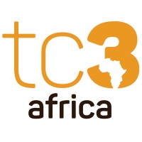 TC3 Africa logo - Similar company to Inventri