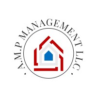 A.M.P MANAGEMENT LLC logo - Similar company to Pourmybev