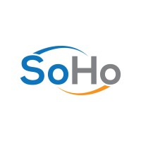 Soho Places logo - Similar company to Great Eastern Energy
