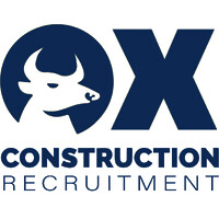 Ox Construction Recruitment Ltd logo - Similar company to Redrame Recruitment