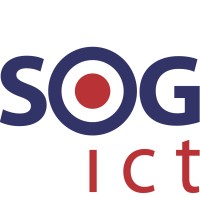 SOG ict logo - Similar company to Mps Industries