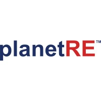 planetRE logo - Similar company to Presta Team