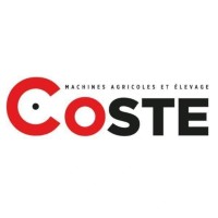 ETS COSTE logo - Similar company to Juradocks