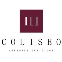 COLISEO ABOGADOS Y ASESORES logo - Similar company to Murciaban | Red De Inversores Privados De La Región De Murcia