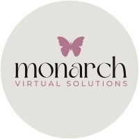 Monarch Virtual Solutions logo - Similar company to Monarch Technologies, Inc.