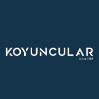 Koyuncular İnşaat logo - Similar company to Ecg Engineering & Manufacturing Llc.